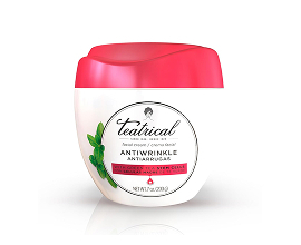 TEATRICAL-ANTIWRINKLE